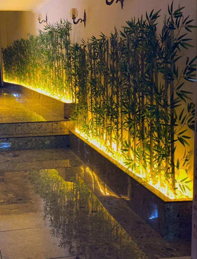 Nil Mars Hotel Bodrum Zewnętrze zdjęcie