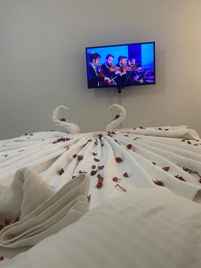 Nil Mars Hotel Bodrum Zewnętrze zdjęcie