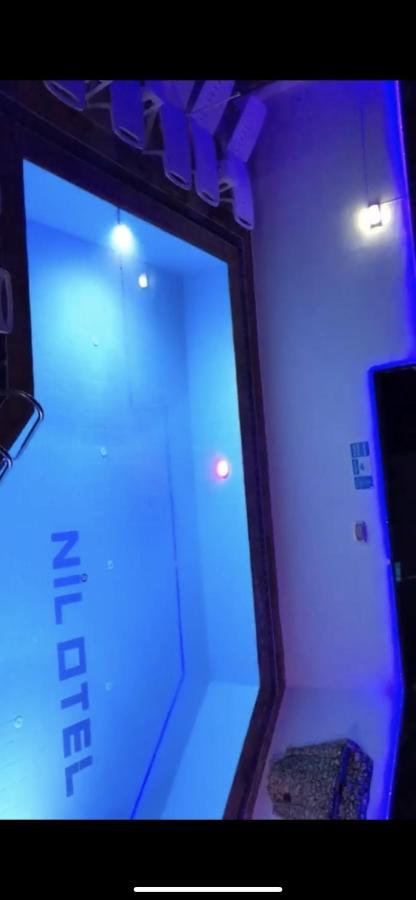 Nil Mars Hotel Bodrum Zewnętrze zdjęcie