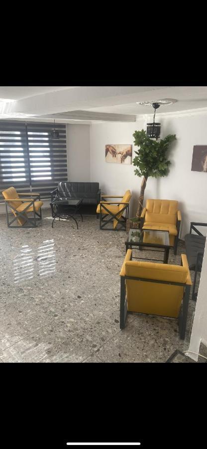 Nil Mars Hotel Bodrum Zewnętrze zdjęcie