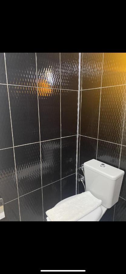 Nil Mars Hotel Bodrum Zewnętrze zdjęcie