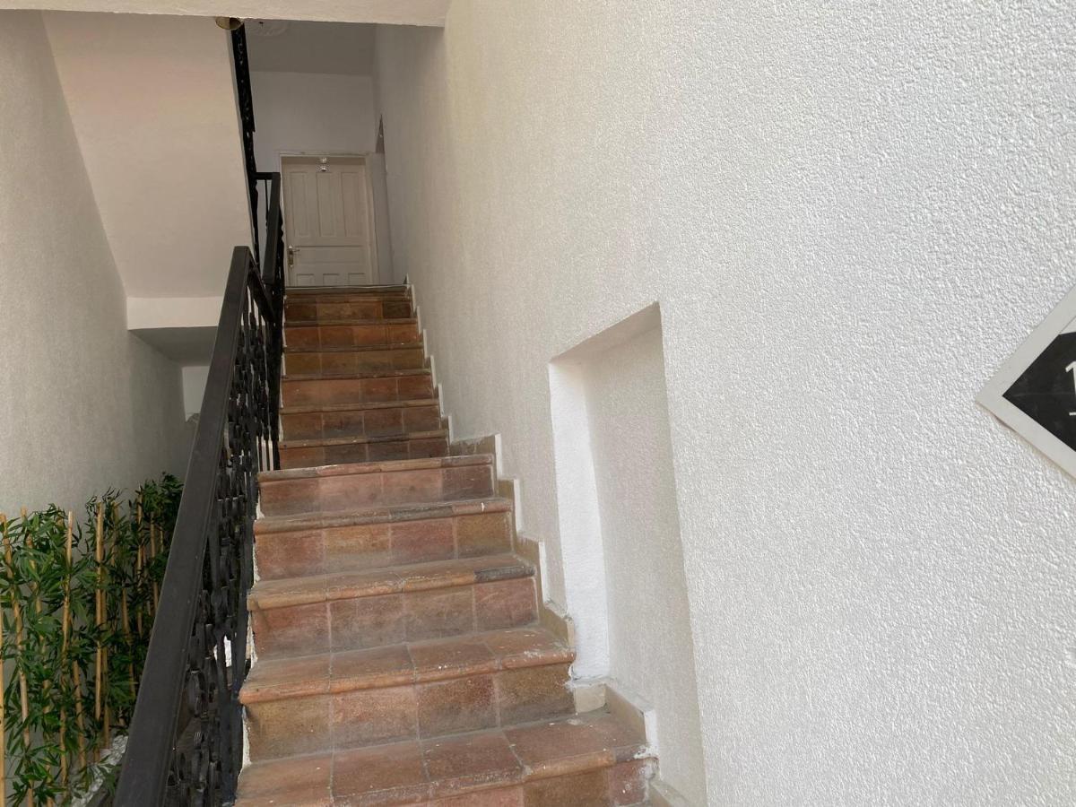 Nil Mars Hotel Bodrum Zewnętrze zdjęcie
