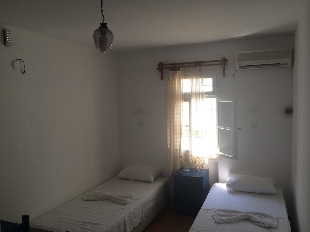 Nil Mars Hotel Bodrum Zewnętrze zdjęcie