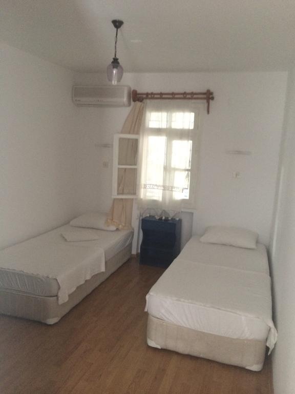 Nil Mars Hotel Bodrum Zewnętrze zdjęcie