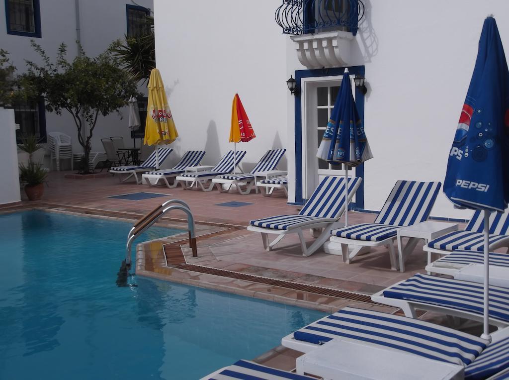 Nil Mars Hotel Bodrum Zewnętrze zdjęcie