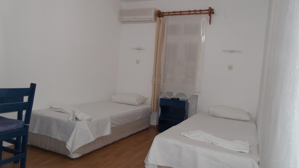 Nil Mars Hotel Bodrum Pokój zdjęcie