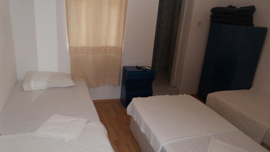 Nil Mars Hotel Bodrum Pokój zdjęcie