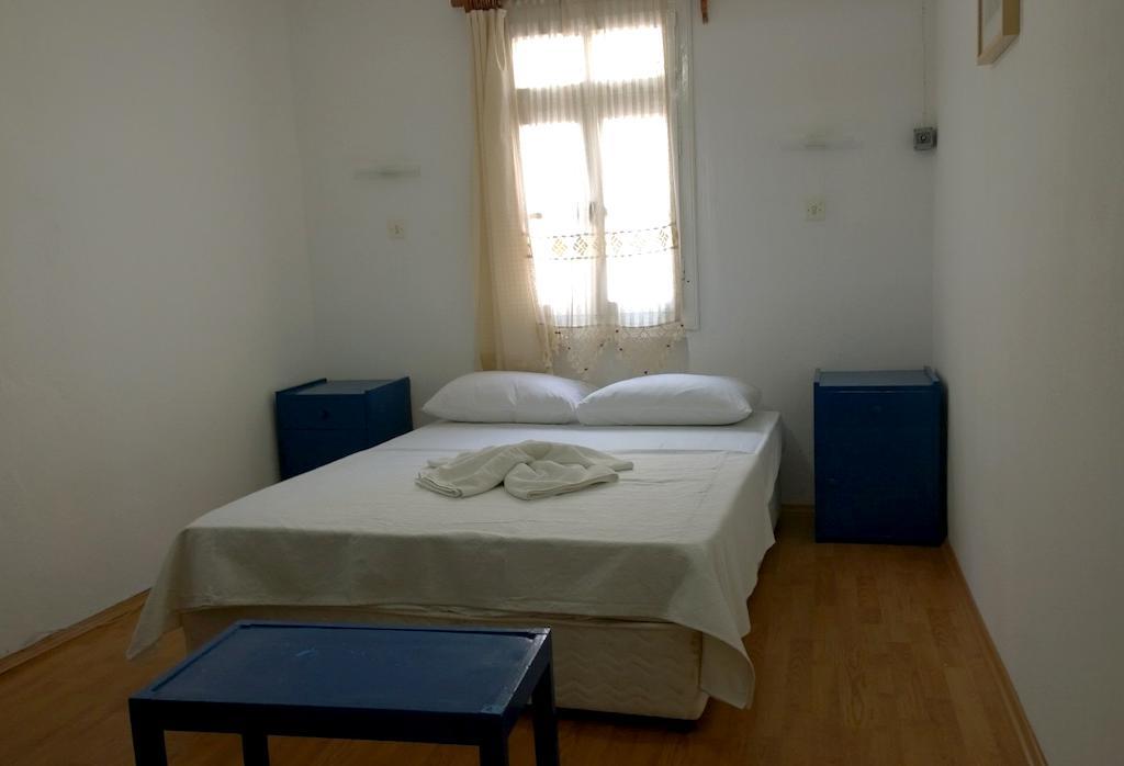 Nil Mars Hotel Bodrum Pokój zdjęcie