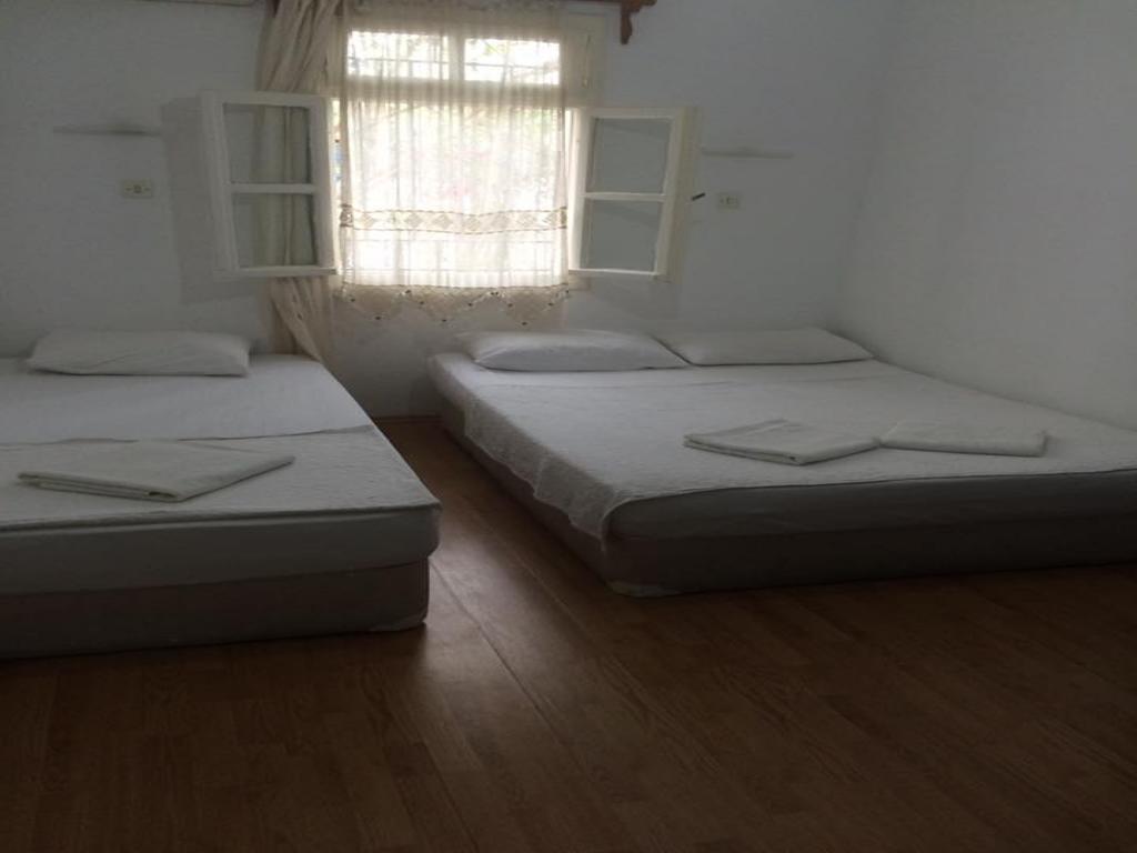 Nil Mars Hotel Bodrum Zewnętrze zdjęcie