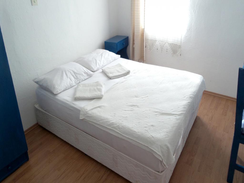 Nil Mars Hotel Bodrum Zewnętrze zdjęcie