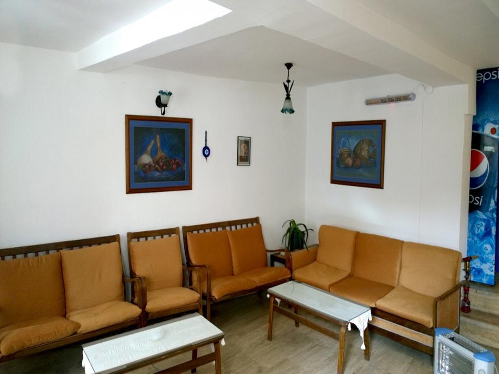 Nil Mars Hotel Bodrum Zewnętrze zdjęcie